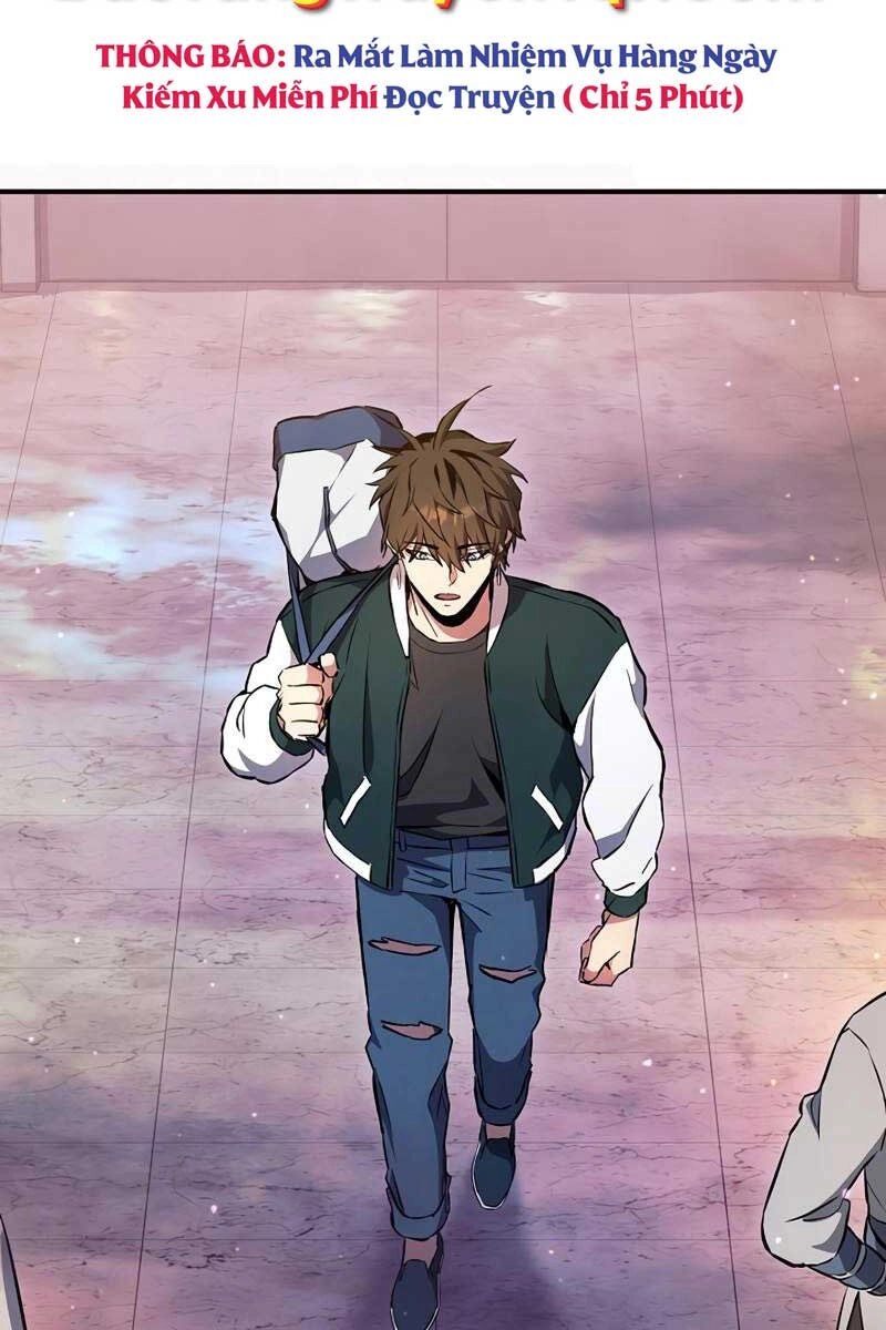 Tiểu Thuyết Mạng Do Thần Viết Chapter 0 - 47