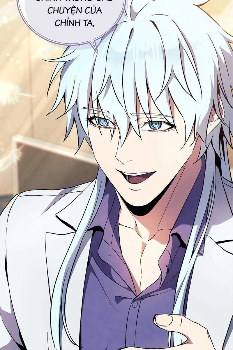 Tiểu Thuyết Mạng Do Thần Viết Chapter 0 - 56