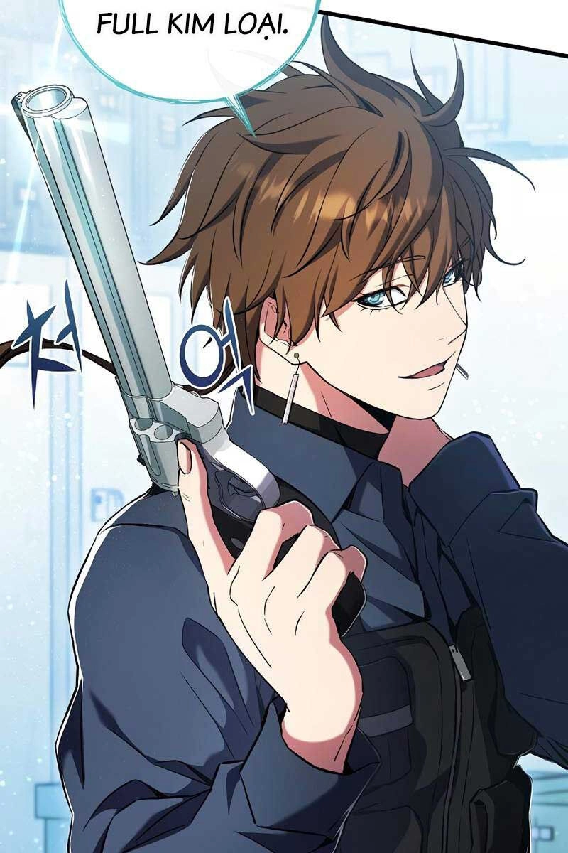 Tiểu Thuyết Mạng Do Thần Viết Chapter 0 - 67