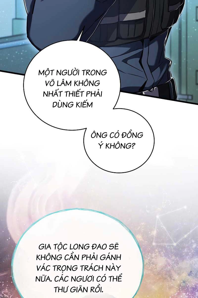 Tiểu Thuyết Mạng Do Thần Viết Chapter 0 - 68