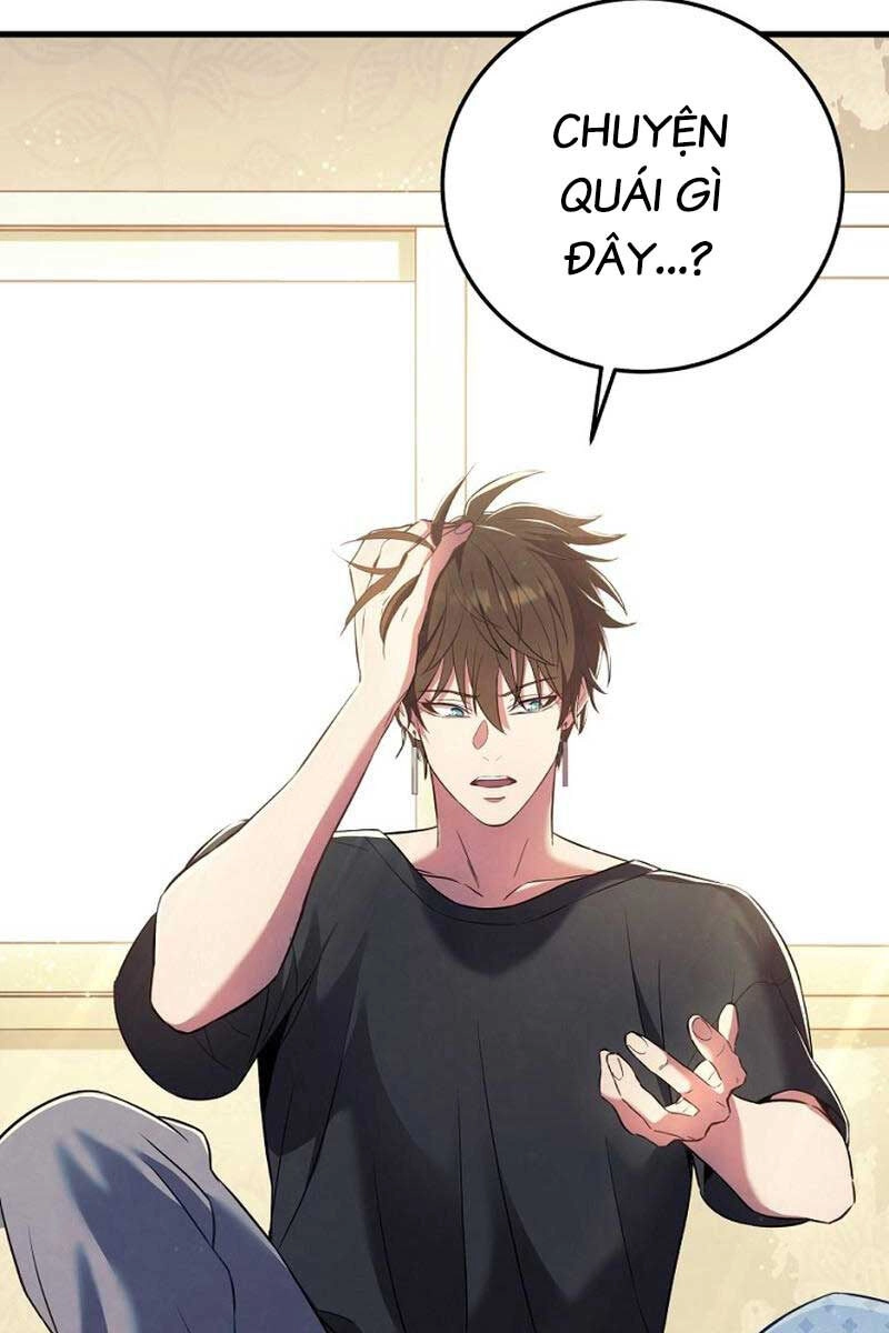 Tiểu Thuyết Mạng Do Thần Viết Chapter 1 - 3