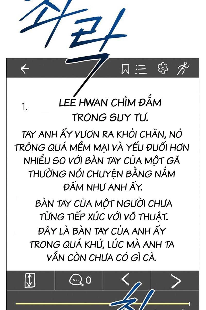 Tiểu Thuyết Mạng Do Thần Viết Chapter 1 - 5