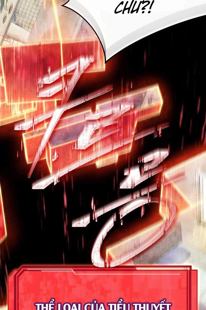 Tiểu Thuyết Mạng Do Thần Viết Chapter 1 - 16