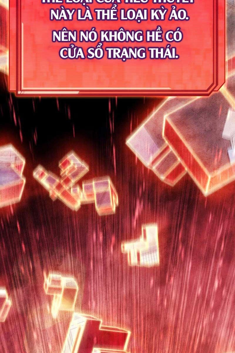 Tiểu Thuyết Mạng Do Thần Viết Chapter 1 - 17