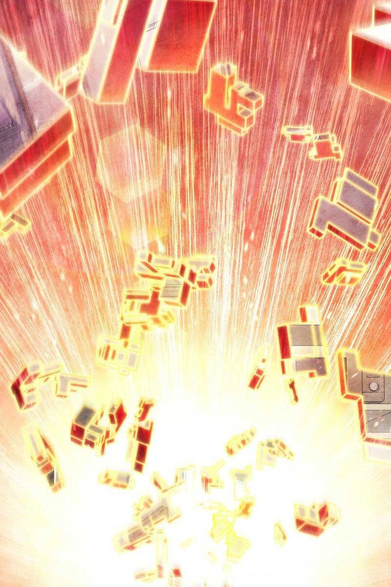 Tiểu Thuyết Mạng Do Thần Viết Chapter 1 - 18