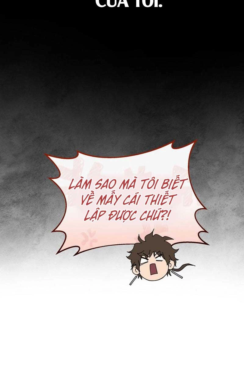 Tiểu Thuyết Mạng Do Thần Viết Chapter 1 - 20