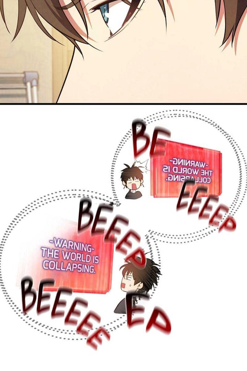 Tiểu Thuyết Mạng Do Thần Viết Chapter 1 - 25