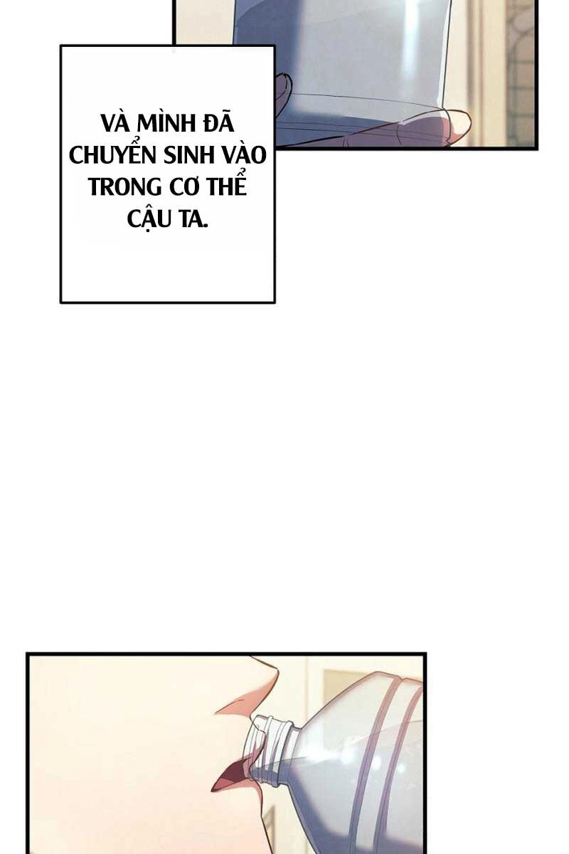 Tiểu Thuyết Mạng Do Thần Viết Chapter 1 - 30