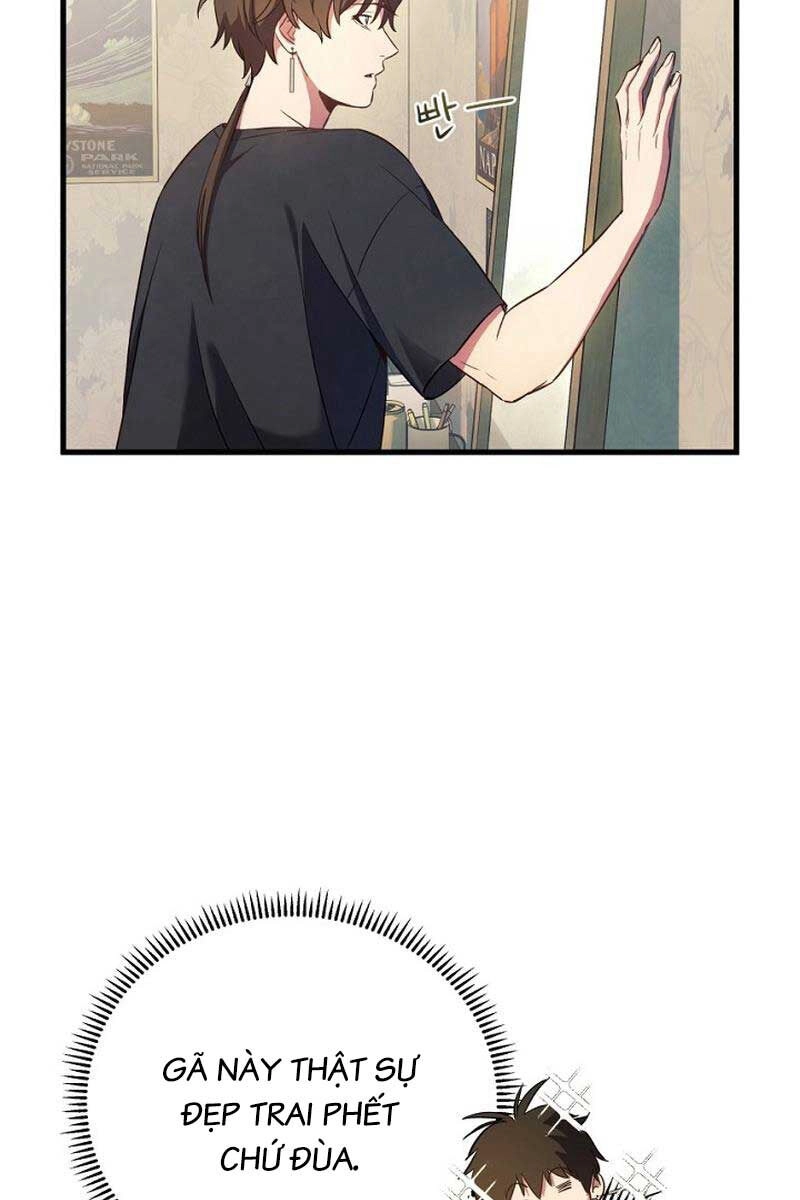 Tiểu Thuyết Mạng Do Thần Viết Chapter 1 - 37