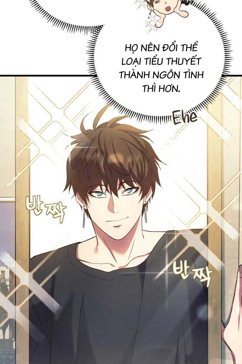 Tiểu Thuyết Mạng Do Thần Viết Chapter 1 - 38