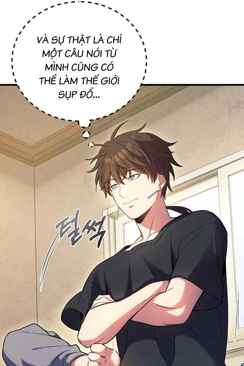 Tiểu Thuyết Mạng Do Thần Viết Chapter 1 - 40