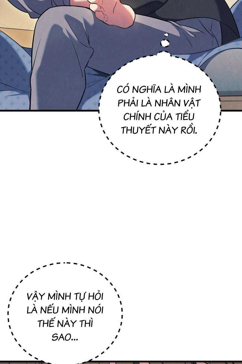 Tiểu Thuyết Mạng Do Thần Viết Chapter 1 - 41