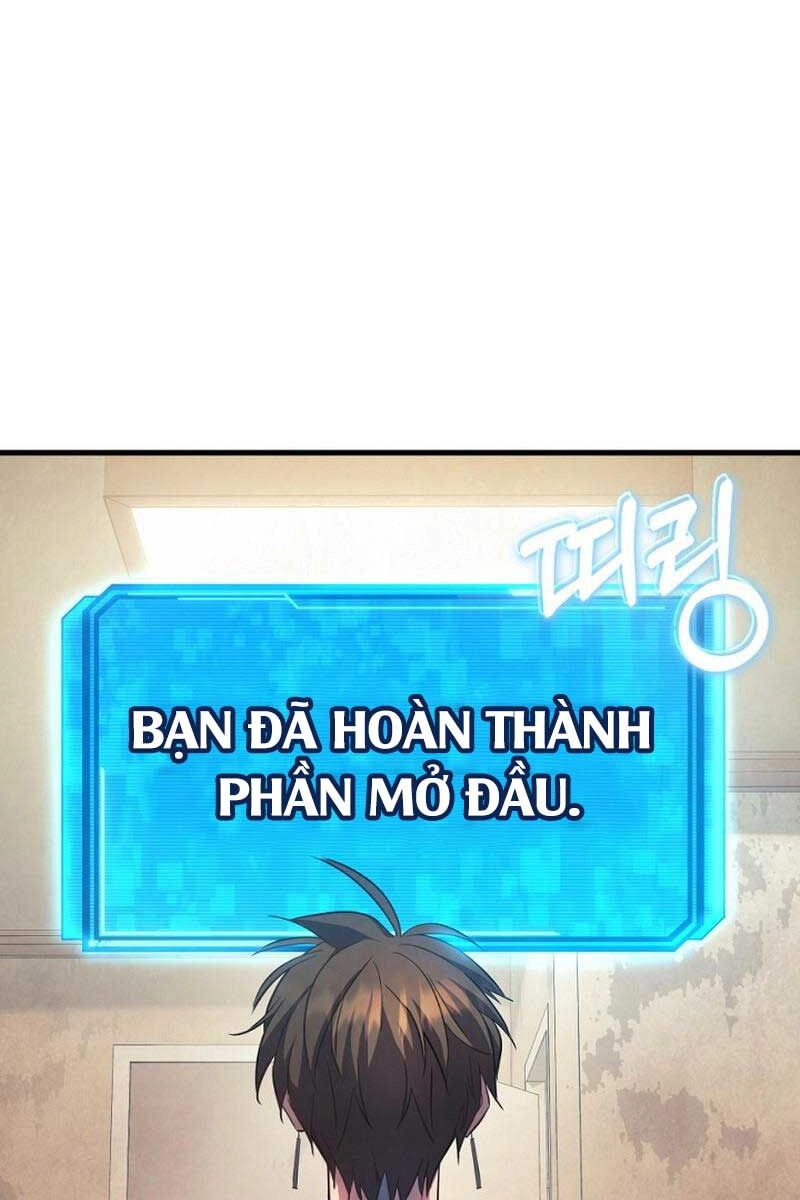 Tiểu Thuyết Mạng Do Thần Viết Chapter 1 - 46