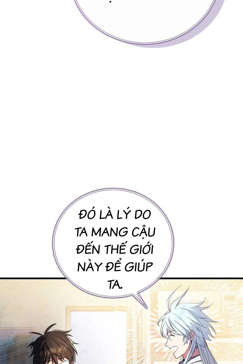 Tiểu Thuyết Mạng Do Thần Viết Chapter 1 - 56