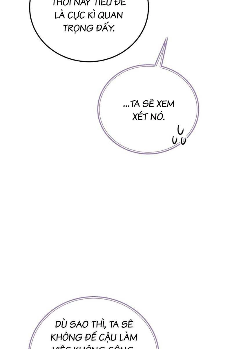 Tiểu Thuyết Mạng Do Thần Viết Chapter 1 - 63