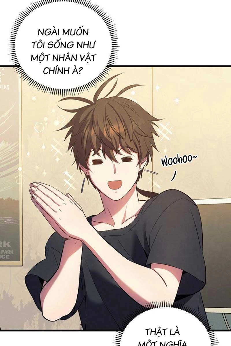 Tiểu Thuyết Mạng Do Thần Viết Chapter 1 - 69