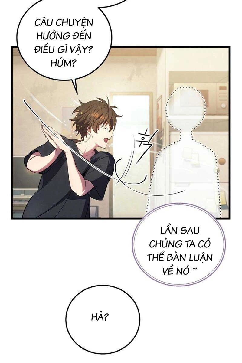 Tiểu Thuyết Mạng Do Thần Viết Chapter 1 - 71