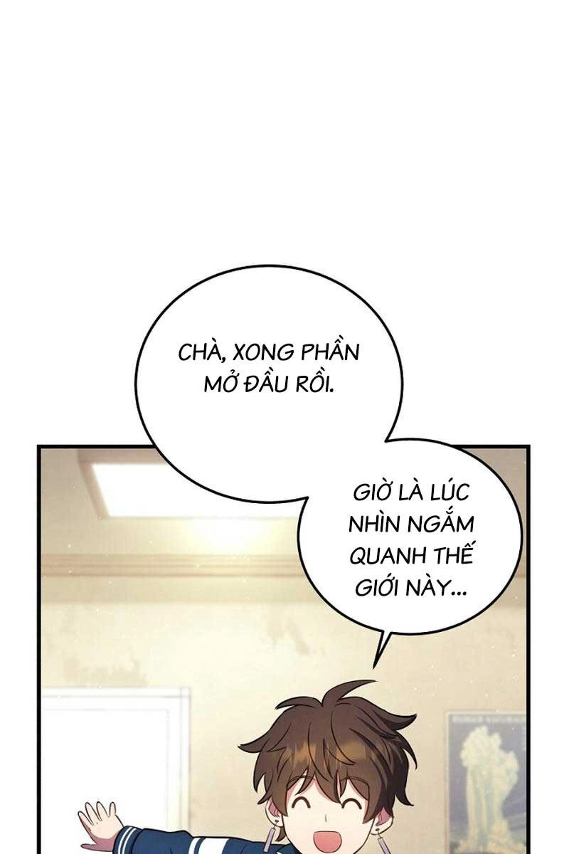 Tiểu Thuyết Mạng Do Thần Viết Chapter 1 - 76