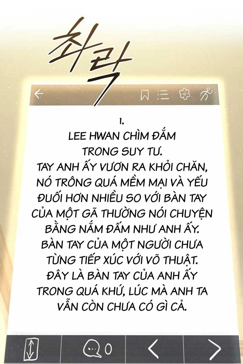 Tiểu Thuyết Mạng Do Thần Viết Chapter 1 - 87