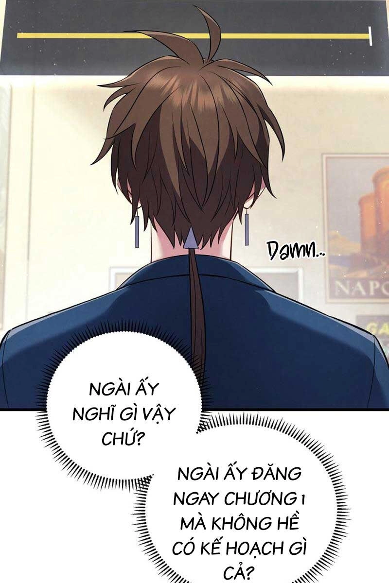 Tiểu Thuyết Mạng Do Thần Viết Chapter 1 - 88