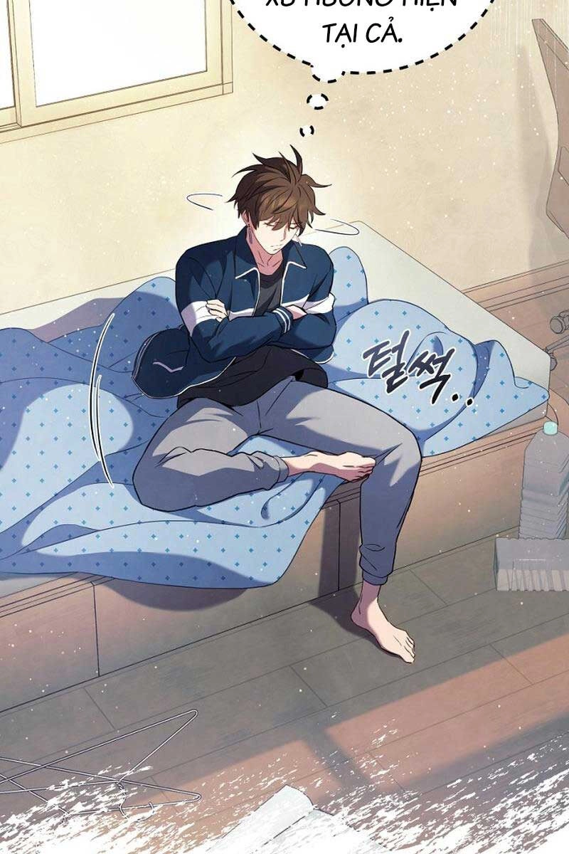 Tiểu Thuyết Mạng Do Thần Viết Chapter 1 - 90