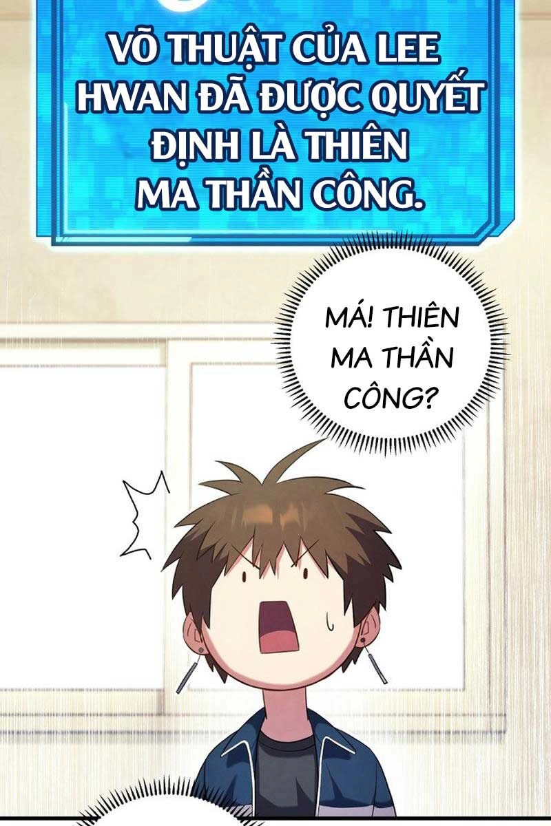 Tiểu Thuyết Mạng Do Thần Viết Chapter 1 - 96