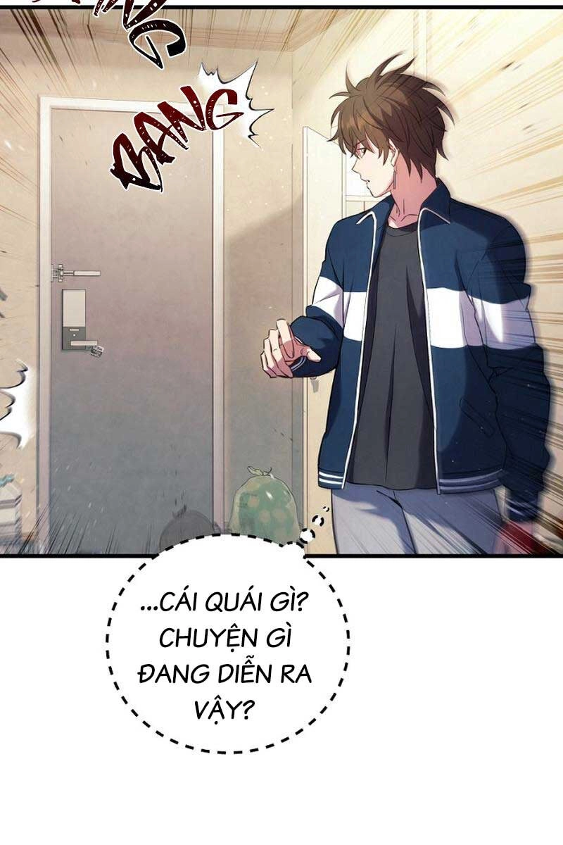 Tiểu Thuyết Mạng Do Thần Viết Chapter 1 - 116