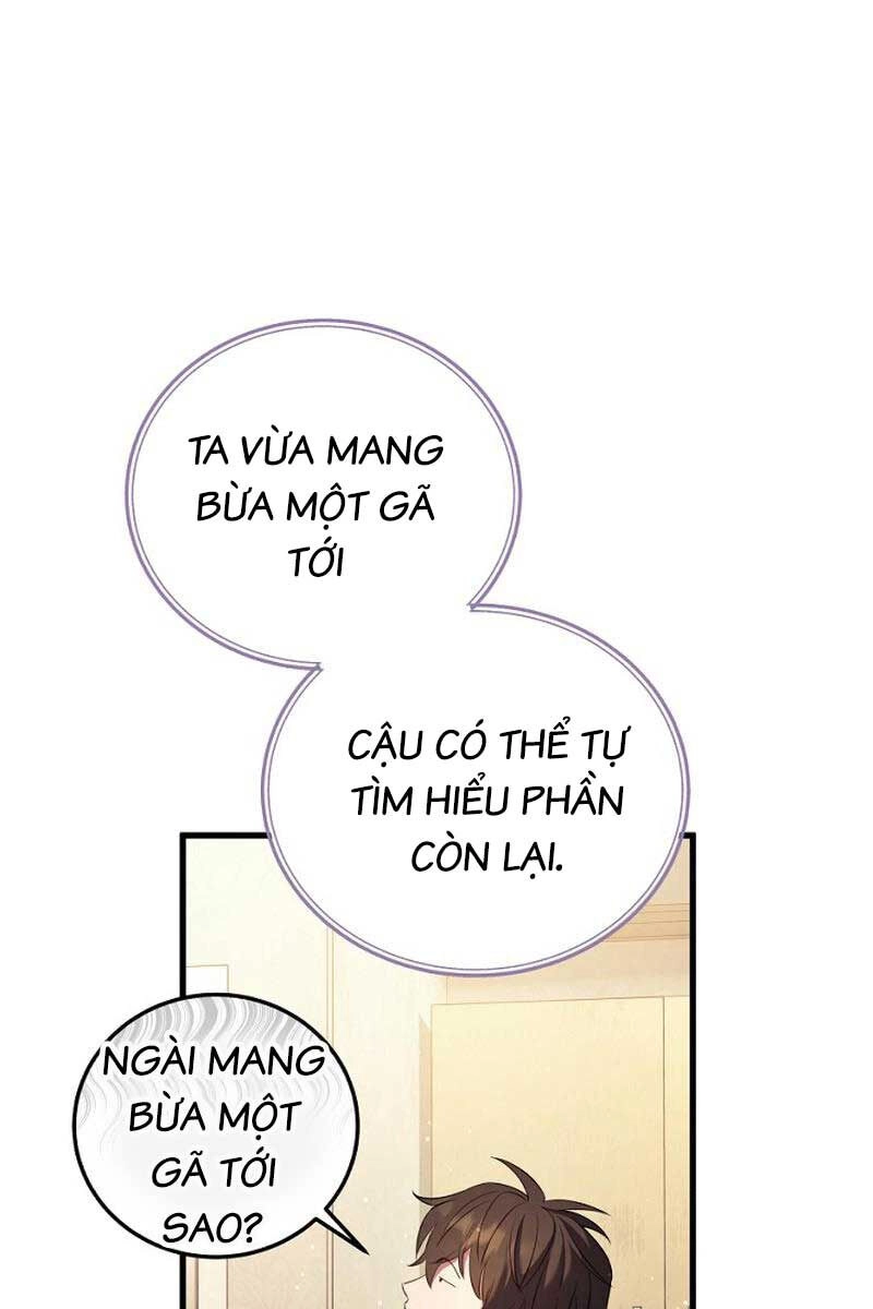 Tiểu Thuyết Mạng Do Thần Viết Chapter 1 - 117