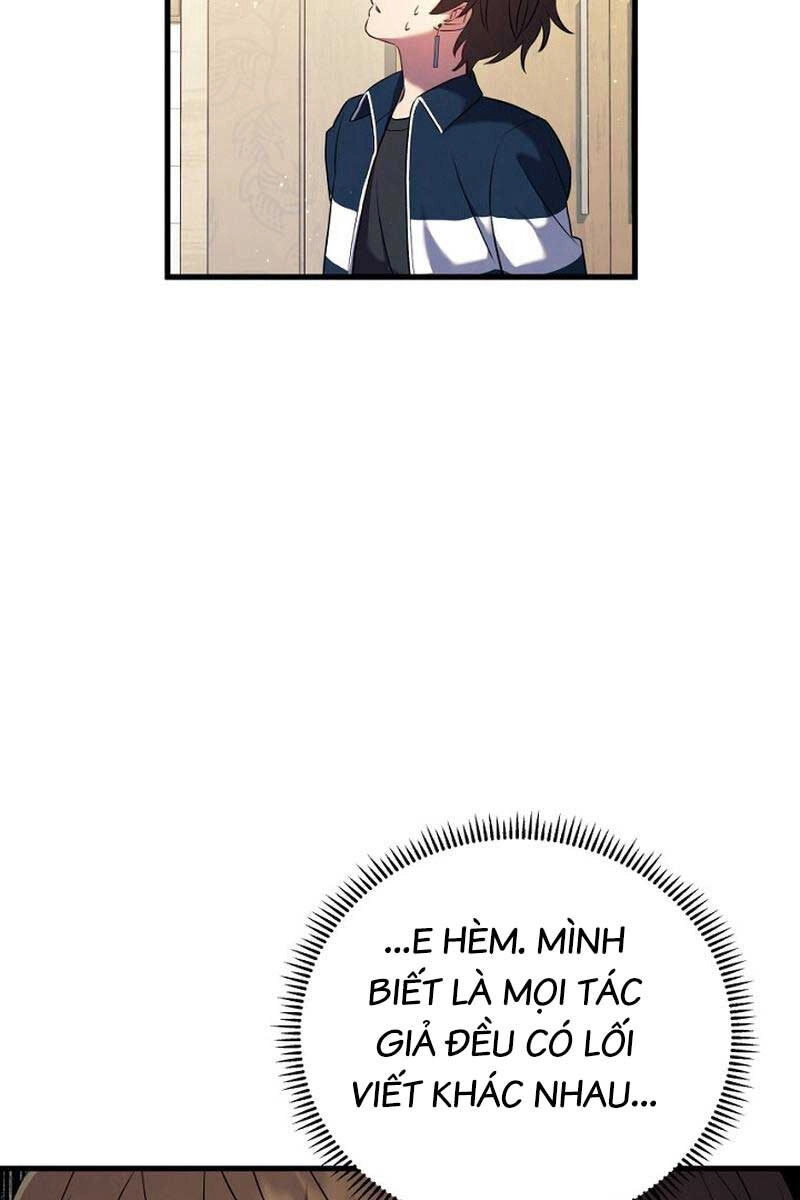 Tiểu Thuyết Mạng Do Thần Viết Chapter 1 - 118