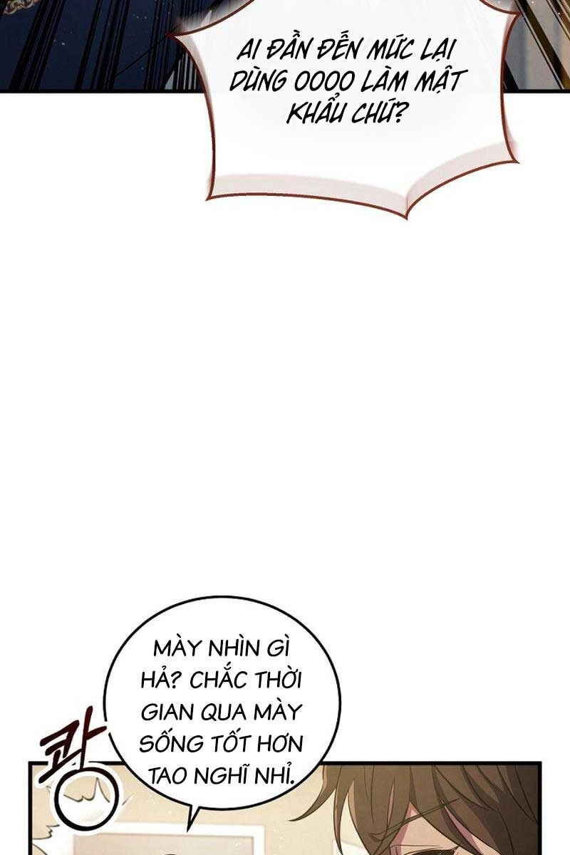 Tiểu Thuyết Mạng Do Thần Viết Chapter 1 - 122