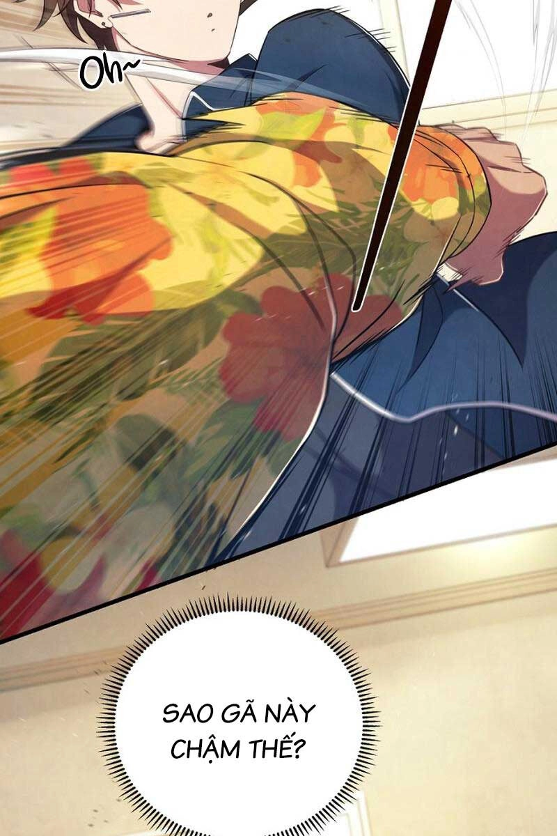 Tiểu Thuyết Mạng Do Thần Viết Chapter 1.5 - 2