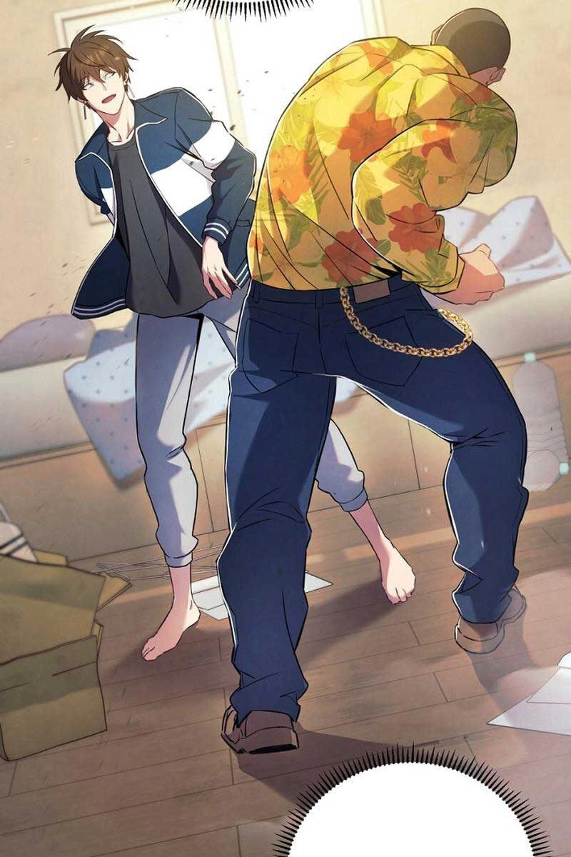 Tiểu Thuyết Mạng Do Thần Viết Chapter 1.5 - 3