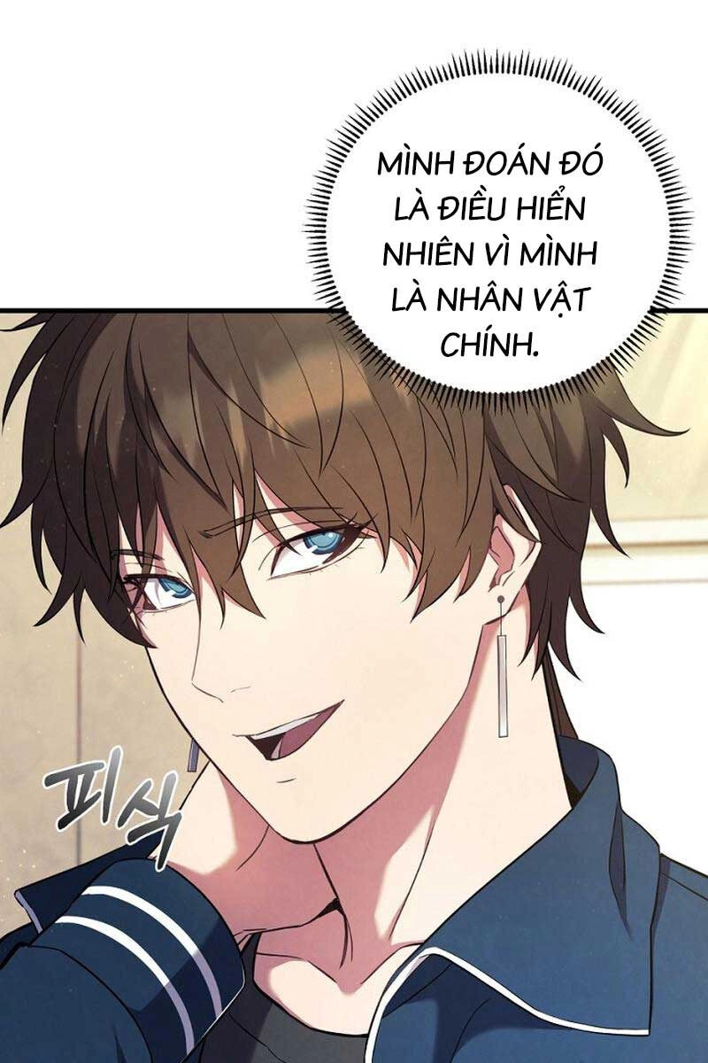 Tiểu Thuyết Mạng Do Thần Viết Chapter 1.5 - 6