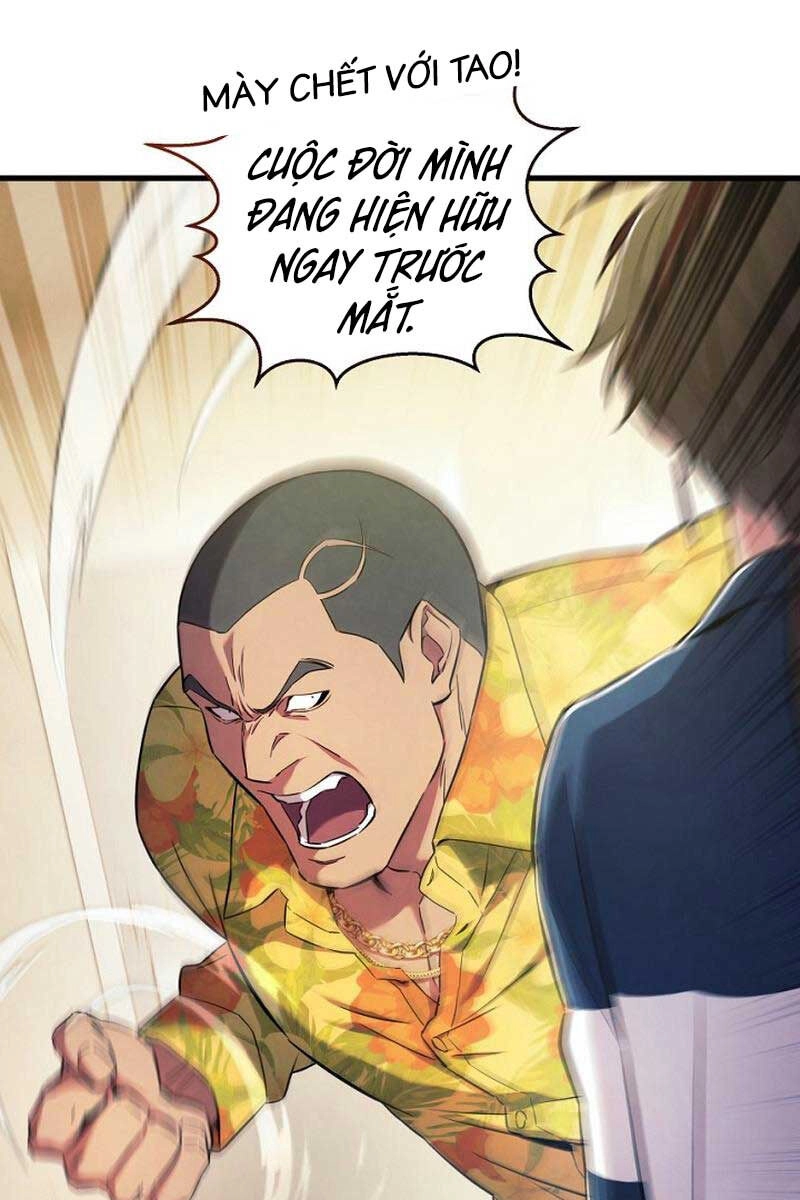 Tiểu Thuyết Mạng Do Thần Viết Chapter 1.5 - 8