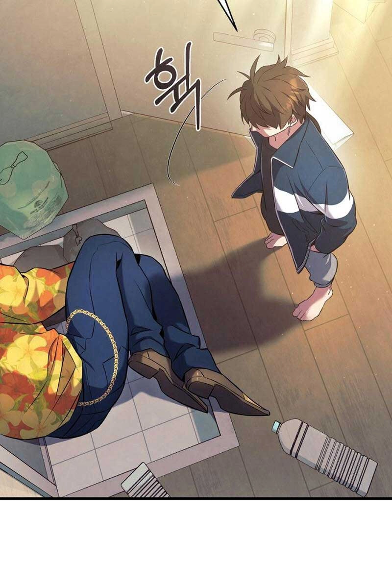 Tiểu Thuyết Mạng Do Thần Viết Chapter 1.5 - 36