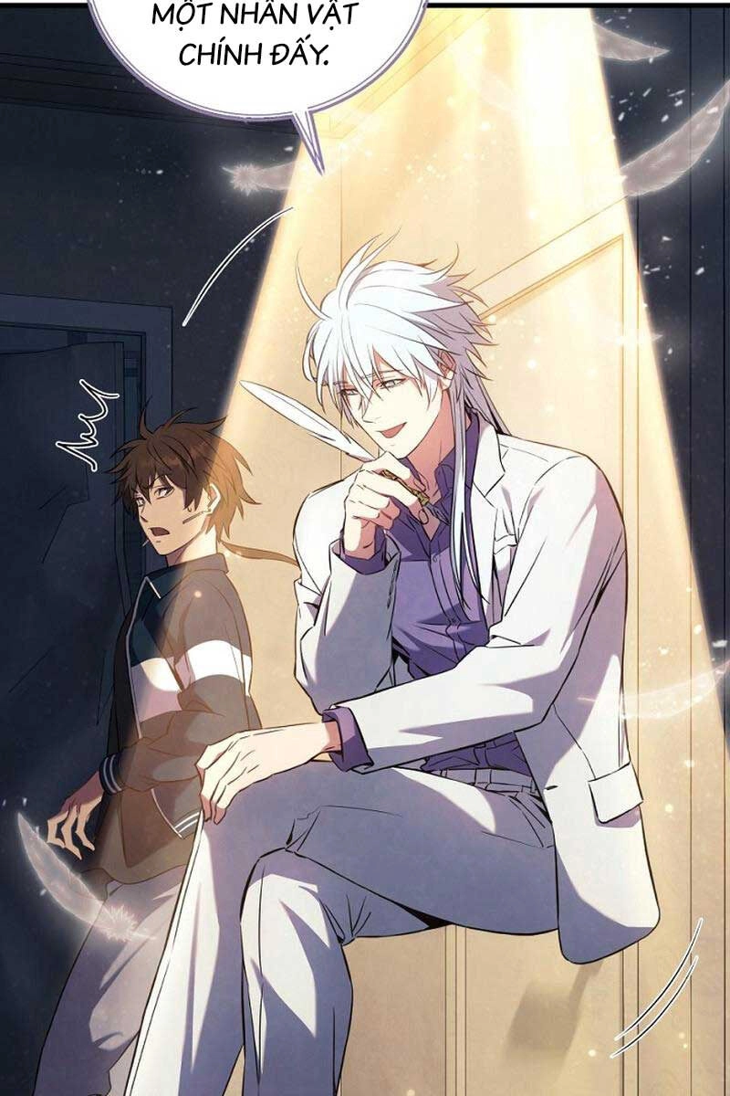 Tiểu Thuyết Mạng Do Thần Viết Chapter 1.5 - 42