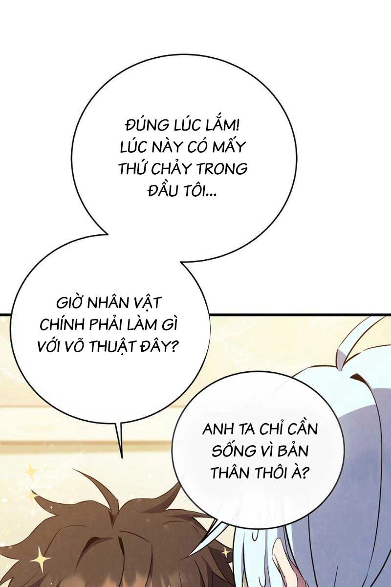 Tiểu Thuyết Mạng Do Thần Viết Chapter 1.5 - 44