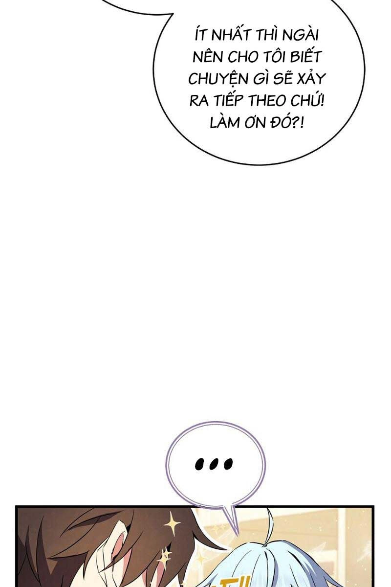 Tiểu Thuyết Mạng Do Thần Viết Chapter 1.5 - 46