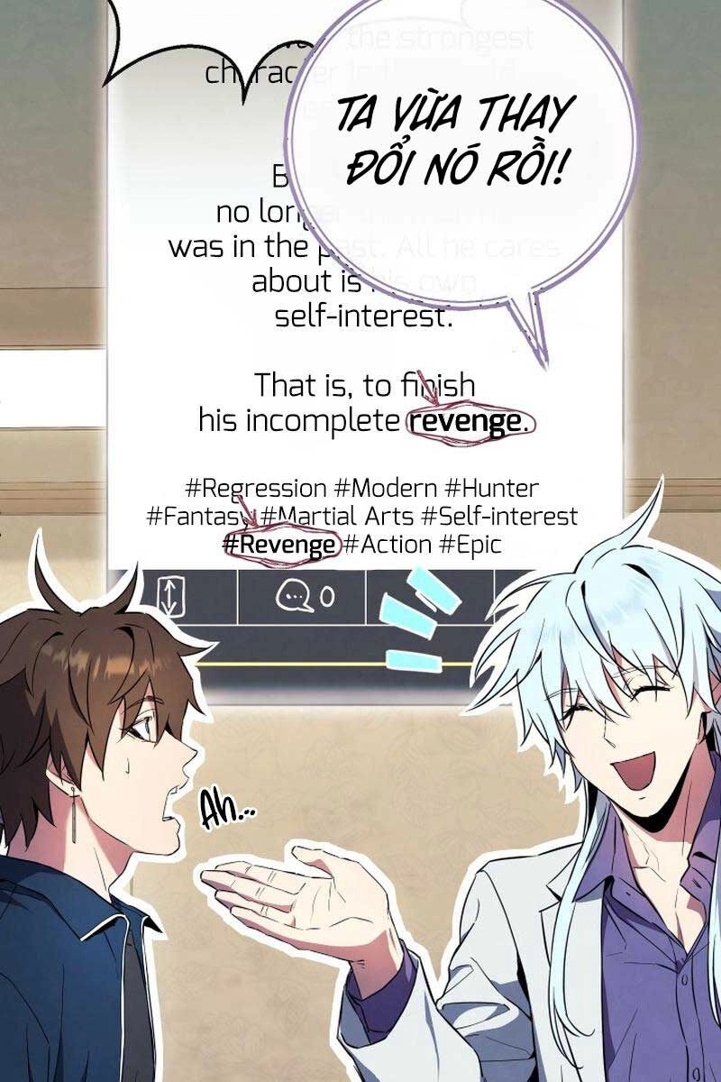 Tiểu Thuyết Mạng Do Thần Viết Chapter 1.5 - 52