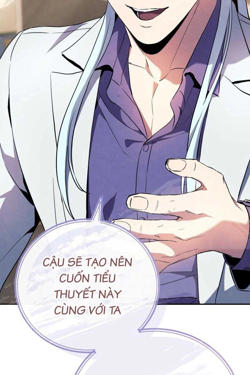 Tiểu Thuyết Mạng Do Thần Viết Chapter 1.5 - 62