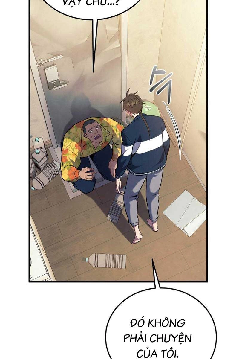 Tiểu Thuyết Mạng Do Thần Viết Chapter 1.5 - 74