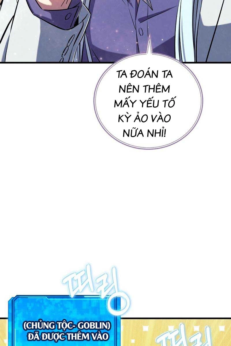 Tiểu Thuyết Mạng Do Thần Viết Chapter 1.5 - 82