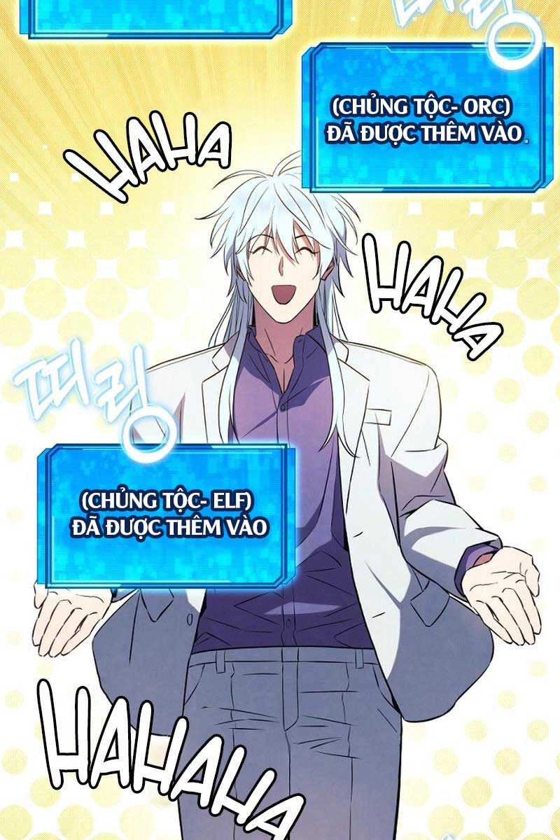 Tiểu Thuyết Mạng Do Thần Viết Chapter 1.5 - 83