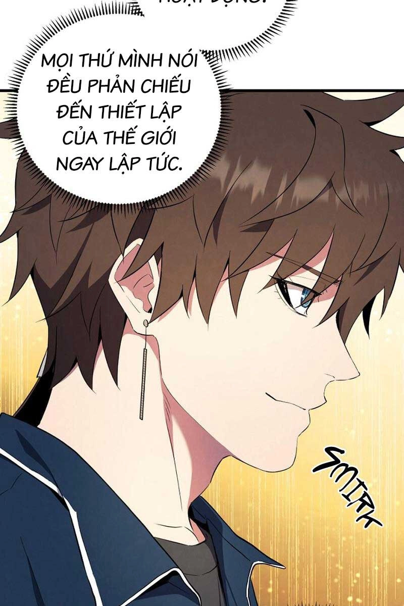 Tiểu Thuyết Mạng Do Thần Viết Chapter 1.5 - 85