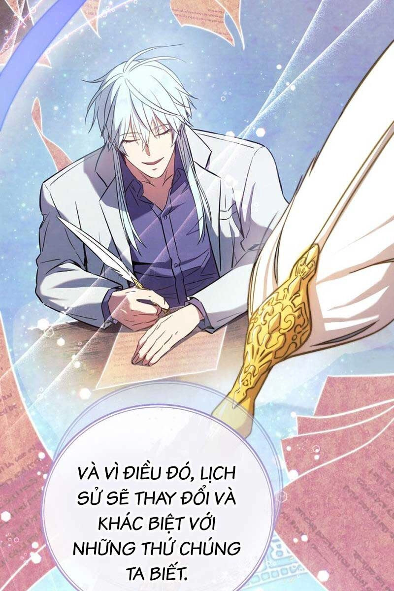 Tiểu Thuyết Mạng Do Thần Viết Chapter 1.5 - 90