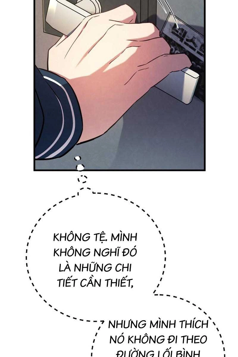 Tiểu Thuyết Mạng Do Thần Viết Chapter 1.5 - 100