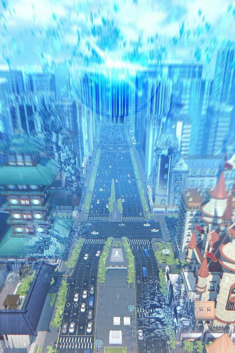 Tiểu Thuyết Mạng Do Thần Viết Chapter 1.5 - 107