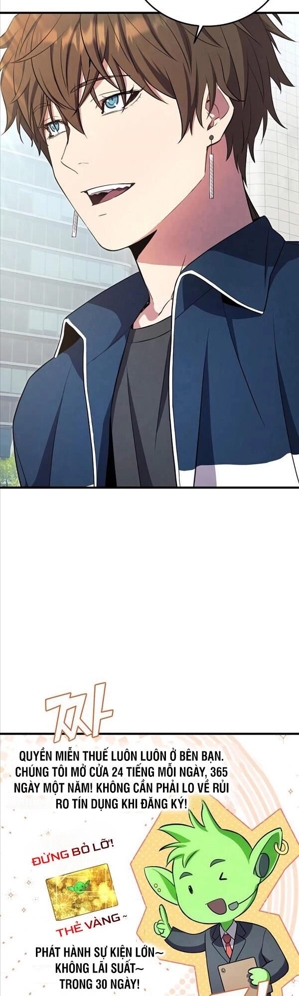 Tiểu Thuyết Mạng Do Thần Viết Chapter 2 - 3