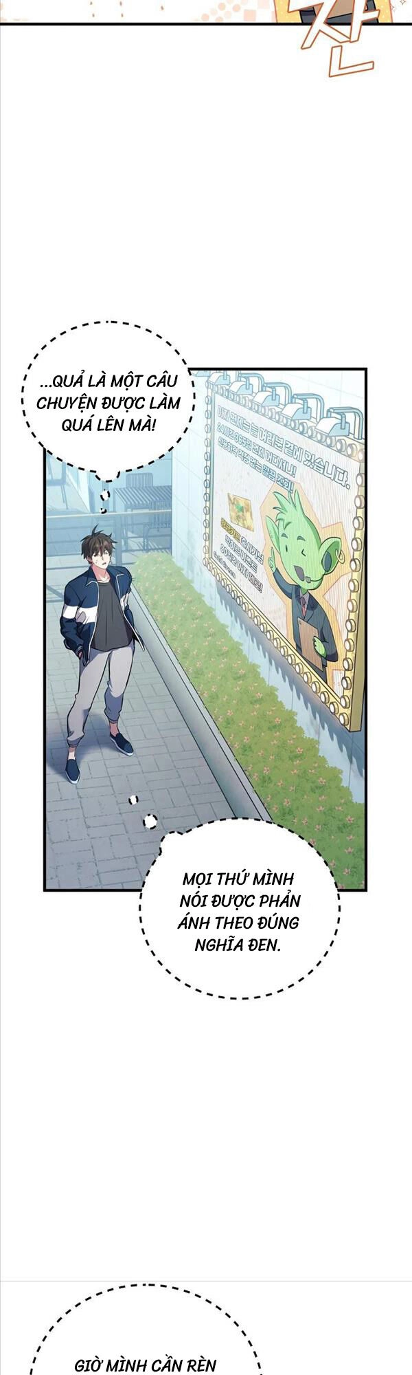 Tiểu Thuyết Mạng Do Thần Viết Chapter 2 - 4