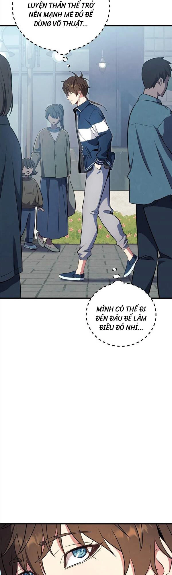 Tiểu Thuyết Mạng Do Thần Viết Chapter 2 - 5